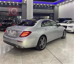 مێرسێدس بێنز E-Class
